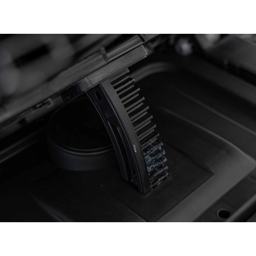 Autko dla dzieci Farmer Truk Speed 900 Czarny XMX-623B.CZ